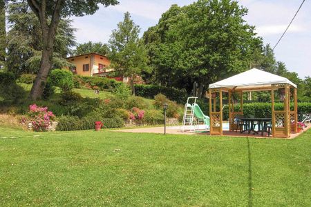 Villa Bovecchio