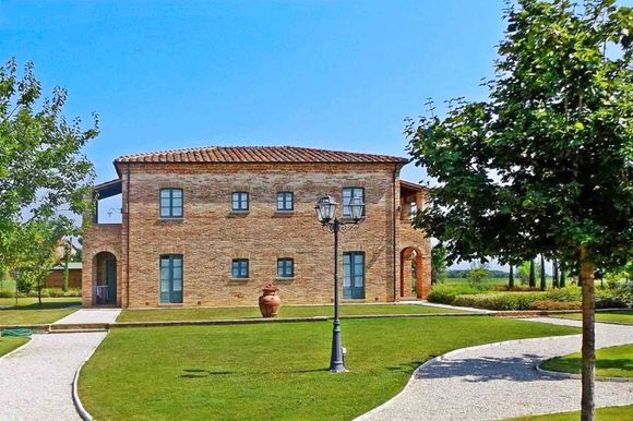 Villa Fiorita